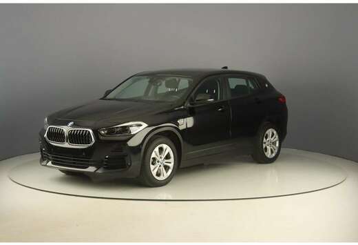 BMW xDrive25e 220pk Pack Business