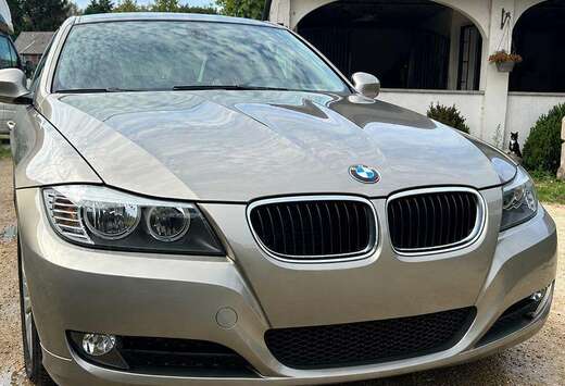 BMW 316i