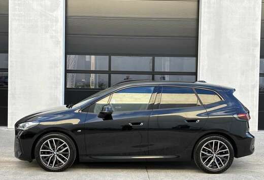 BMW i Aut Active Tourer ///M Sport/Leder/Head-Up/.../ ...
