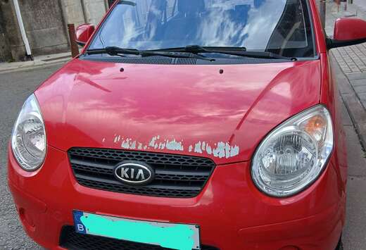 Kia Picanto 1.0i Easy