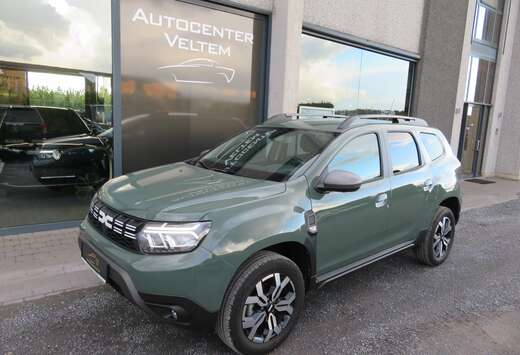 Dacia 1.3 TCe Journey EDC GPF