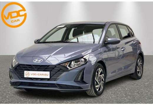 Hyundai WAVE