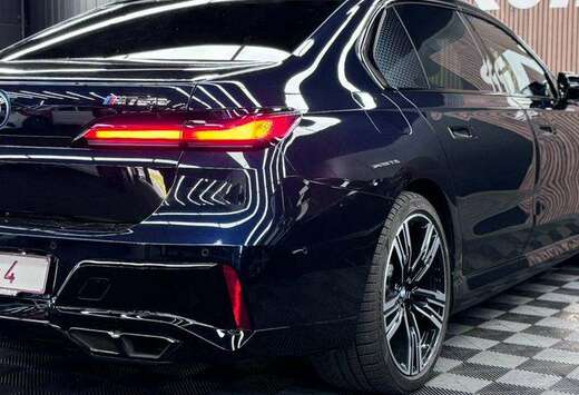 BMW M760e (FULL PPF, FULL OPTION, B&W DIAMOND SOUND)