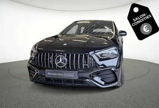 Mercedes-Benz 4MATIC Off-Roader