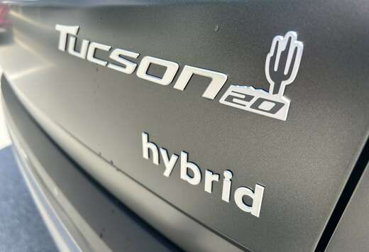 Hyundai HYBRID EDITION 20E ANNIVERSAIRE 1.6 T-GDi 215 ...