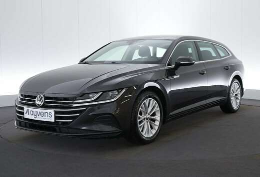 Volkswagen SB 2.0 TDi SCR LED PDC ACC BT