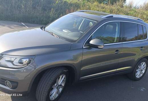 Volkswagen 1.4 TSI Front Trend & Fun BlueMotion