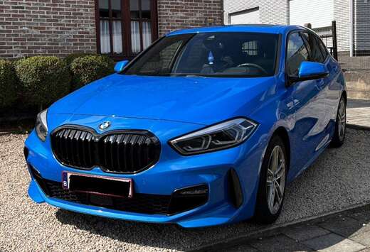 BMW 118i Aut. M Sport
