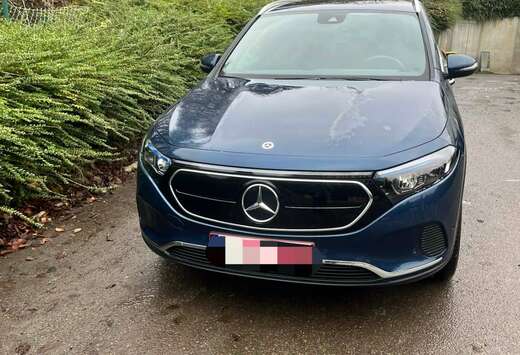 Mercedes-Benz Business Line