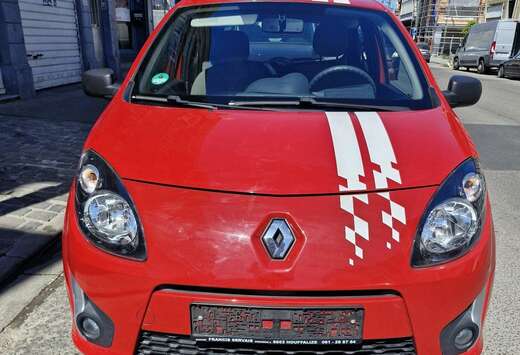 Renault 1.2i TempoMusic