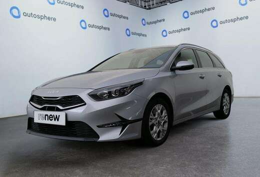 Kia 1.0T Pulse 120 HP