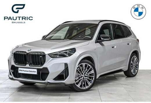 BMW M35i-2ans/jaar garantie-NEW PRICE:86.919€