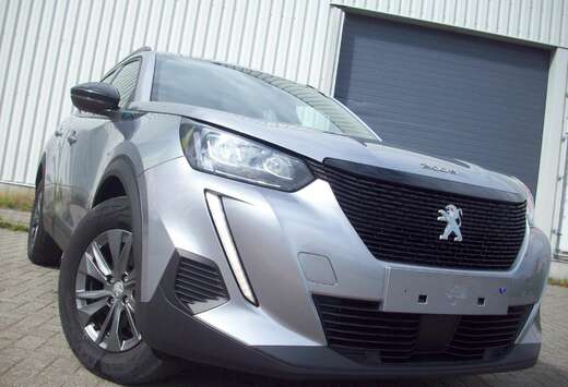 Peugeot 1.2 PureTech Style S