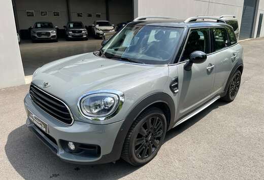 MINI 1.5 i Euro 6b 136cv Navigation-ClimAuto-62.000km