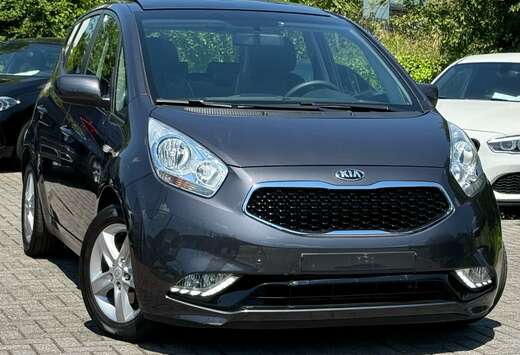 Kia 1.6i Mind Boîte auto