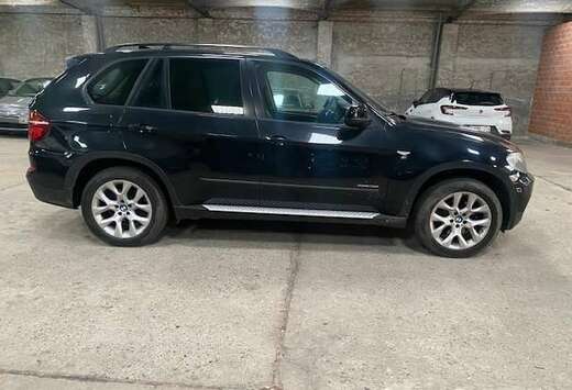 BMW X5 xDrive35i