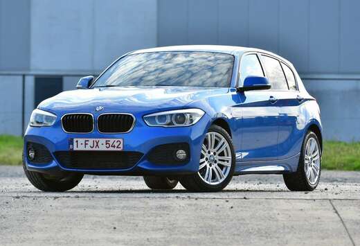 BMW 116i