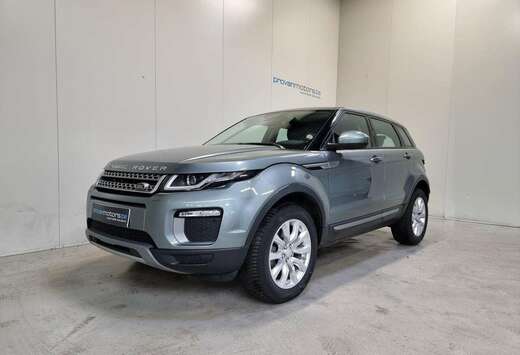 Land Rover 2.0d AWD Autom. - GPS - Leder - Topstaat