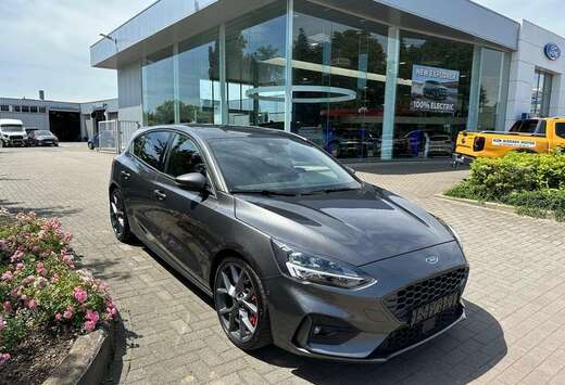 Ford EcoBoost ST
