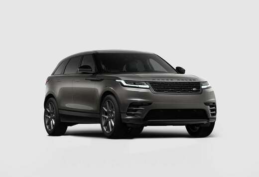 Land Rover P400e Dynamic SE AWD Auto. 26MY