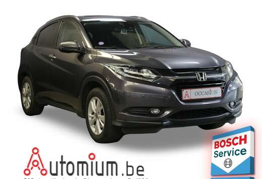 Honda Executive CVT*CARNET COMPLET* 264,78€X60M