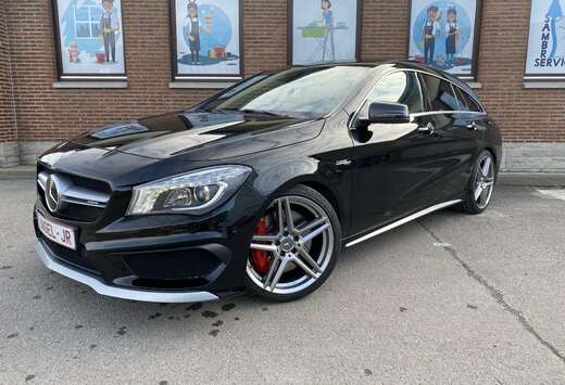 Mercedes-Benz 4-Matic