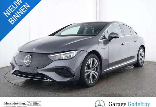 Mercedes-Benz EQE Essential Line