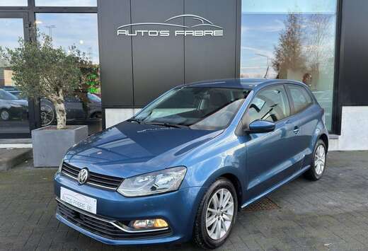 Volkswagen 1.2 TSI  Highline 77000km