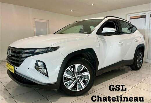 Hyundai 1.6T-GDi 150cv 2022 2WD Camera/Navi/Carplay/C ...