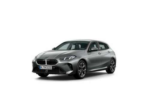 BMW 120i