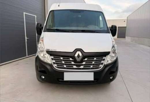 Renault Master ENERGY dCi 165 L3H2 HA
