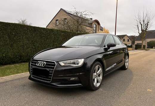 Audi 1.6 TDi Ambition