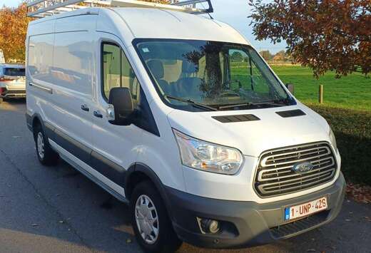 Ford Transit 350 L3H2 Pkw VA Trend