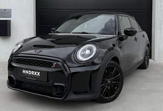 MINI Mini 2.0AS Cooper S OPF DCT