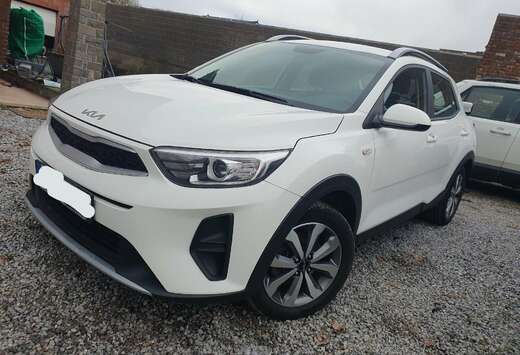 Kia 1.2 T Pure ISG