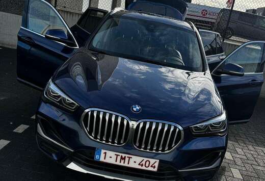 BMW X1 1.5 dA sDrive rline16 AdBlue fulloptieAuto