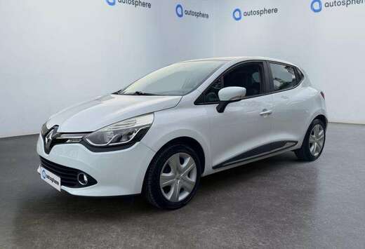 Renault toit pano*gps*airco*