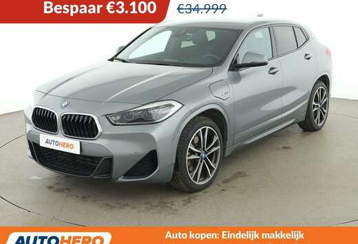 BMW xDrive 25e M Sport