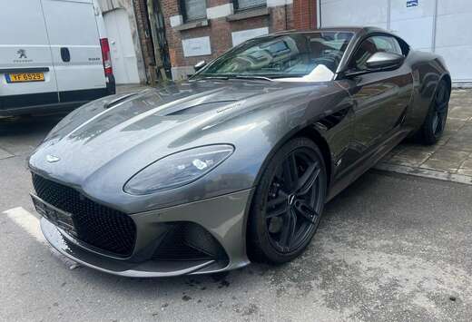 Aston Martin