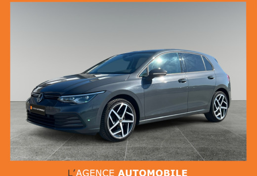 Volkswagen 1.5 eTSI Life Business OPF DSG