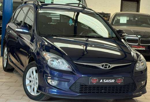 Hyundai i30 SW 1.6i Comfort