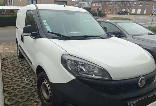 Fiat Doblo+Cargo+JTD+223.317.1+verglast+SX