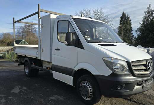 Mercedes-Benz 311 2.1 CDI A2