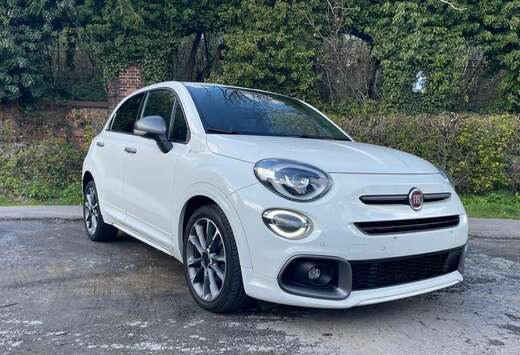 Fiat 1.0 FireFly T3 Sport