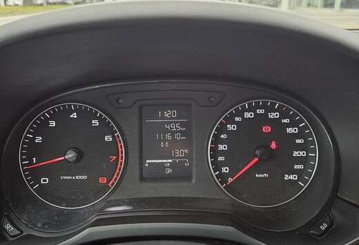 Audi A1 1.2 TFSI Ambition