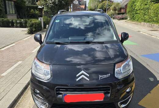 Citroen 1.4i Seduction