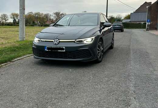 Volkswagen 2.0 SCR TDi DSG