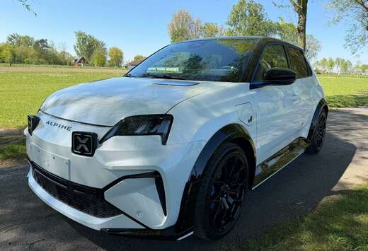 GTS