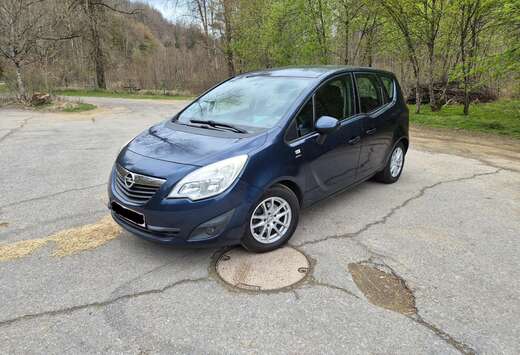 Opel Meriva 1.4 Turbo Enjoy Active Euro6