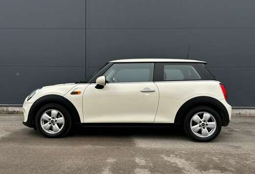 MINI Mini 1.4i One